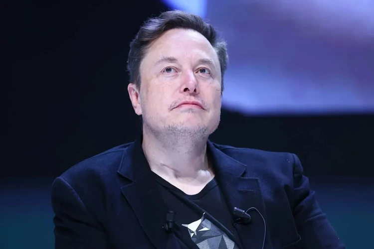 Elon Musk promete doar US$ 1 milhão por dia | Foto: Reprodução/SBT News