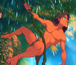 Entenda a Síndrome de Tarzan e os efeitos emocionais