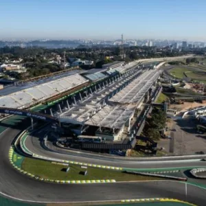 GP do Brasil chegando; confira o que levar | Autódromo Interlagos | Redes Sociais