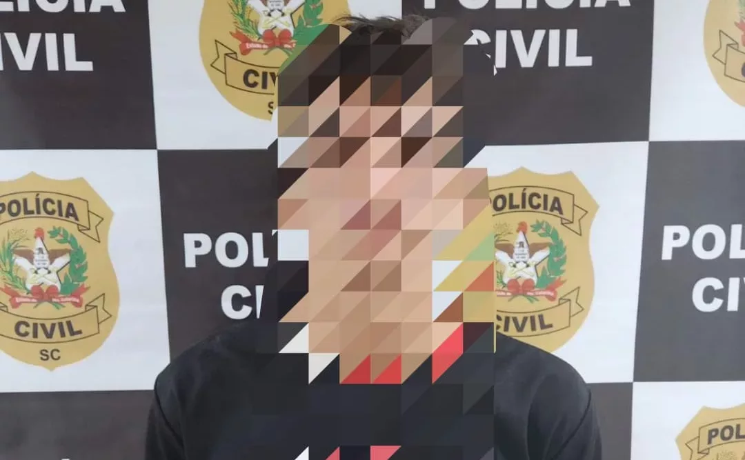 Imagem: Polícia Civil/Reprodução