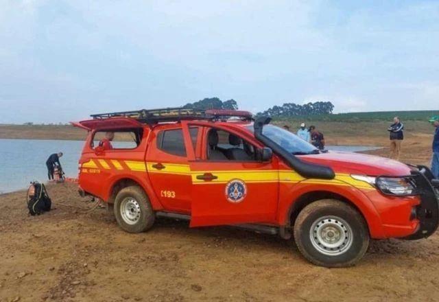 Foto: Reprodução/Corpo de Bombeiros Militar de Patrocínio