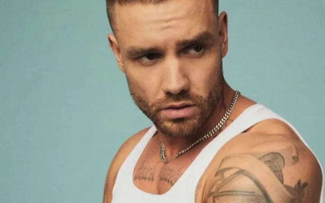 Liam Payne morreu na tarde desta quarta-feira (16). – Foto: Instagram/Reprodução