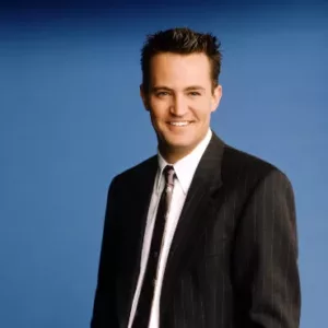 Morte de Matthew Perry completa 1 ano | Foto: Reprodução/Redes Sociais 