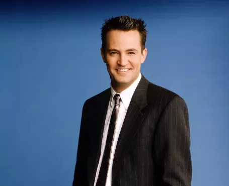 Morte de Matthew Perry completa 1 ano | Foto: Reprodução/Redes Sociais 