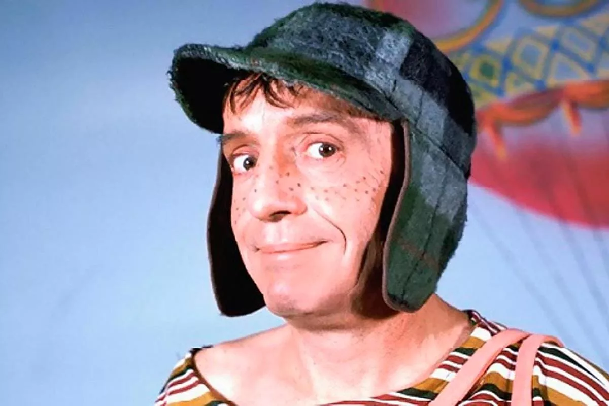 O que se sabe sobre o retorno de Chaves nas telas do SBT | Foto: Televisa