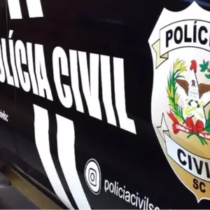 Foto: Polícia Civil | Reprodução
