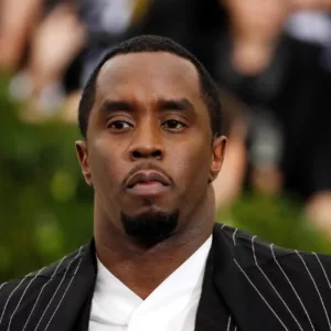 Advogados de Diddy deram detalhes sobre rotina de rapper na prisão. - Lucas Jackson/ Reprodução