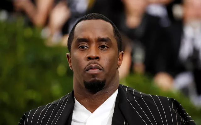 Advogados de Diddy deram detalhes sobre rotina de rapper na prisão. – Lucas Jackson/ Reprodução