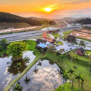 Foto: reprodução | VisiteJoinville