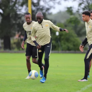 Série A: Criciúma e Atlético Goianiense se enfrentam no Majestoso nessa quinta feira (03)