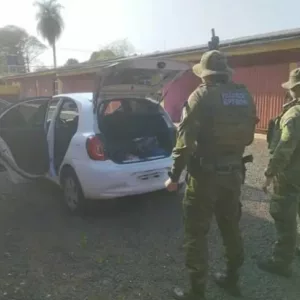 Suspeito de matar esposa e amante em Caçador é preso no Paraná