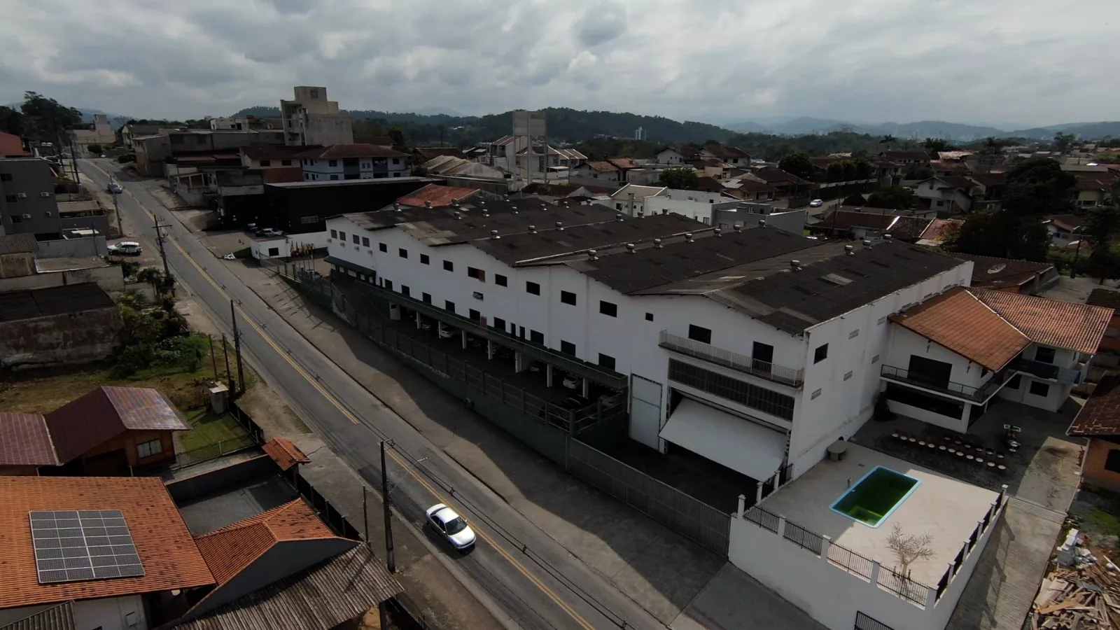 Gasparzinho: Um Gigante de Santa Catarina no setor de materiais elétricos | Foto: Reprodução / Gasparzinho