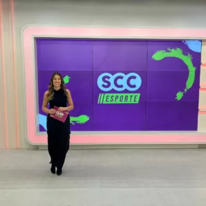 Confira a edição completa do SCC Esporte | 02/10/2024