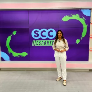 Confira a edição completa do SCC Esporte | 04/10/2024