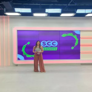 Confira a edição completa do SCC Esporte | 08/10/2024