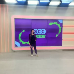 Confira a edição completa do SCC Esporte | 11/10/2024