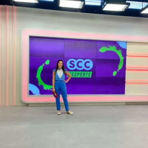 Confira a edição completa do SCC Esporte | 14/10/2024