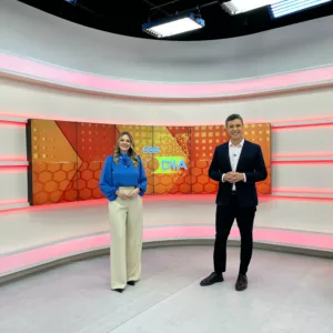 Confira a edição completa do SCC Meio-Dia | 15/10/2024