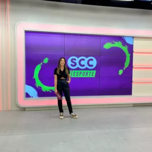 Confira a edição completa do SCC Esporte | 15/10/2024