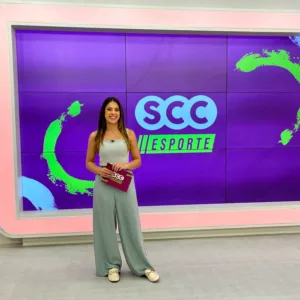 Confira a edição completa do SCC Esporte | 22/10/2024