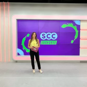 Confira a edição completa do SCC Esporte | 24/10/2024