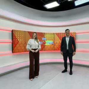 Confira a edição completa do SCC Meio-Dia | 28/10/2024