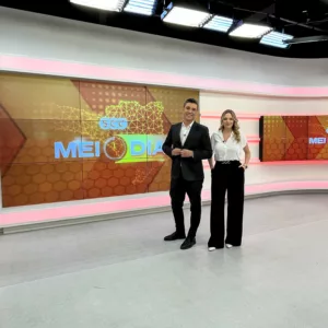 Confira a edição completa do SCC Meio-Dia | 29/10/2024