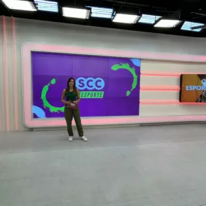 Confira a edição completa do SCC Esporte | 29/10/2024