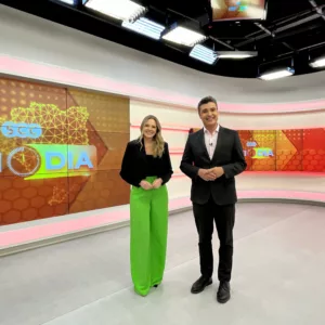 Confira a edição completa do SCC Meio-Dia | 30/10/2024