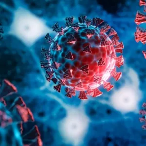 XEC: o que se sabe sobre a nova variante da Covid-19 identificada em SC | Imagem: iStock