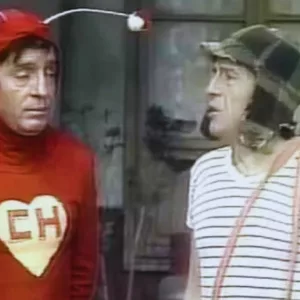 SBT define episódios de Chaves e Chapolin para exibir; veja