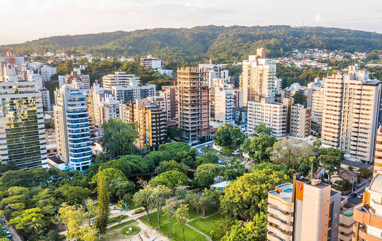 ExpoMais está na lista de eventos em Santa Catarina – Foto: caminhosagrado.org/Reprodução