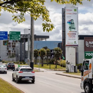 Criciúma recebe espetáculo musical. - Foto: Qmidianovus/Reprodução