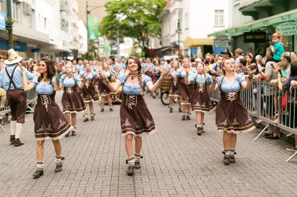 Foto: Prefeitura de Blumenau/Divulgação.