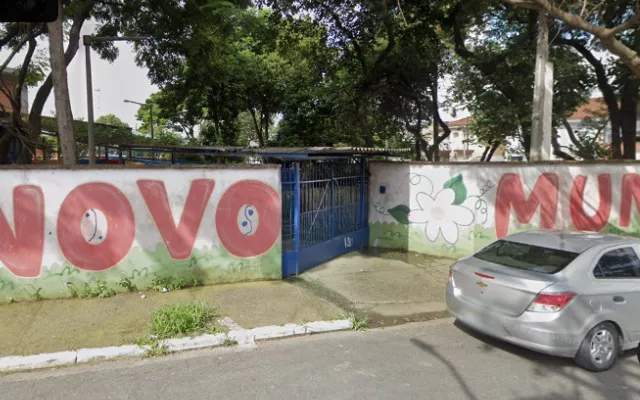 Crianças foram hospitalizadas após terem contato com veneno de rato. – Foto: Google Maps/Reprodução