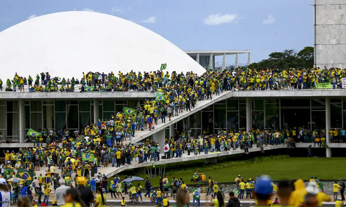 Foto: Marcelo Camargo/Agência Brasil.