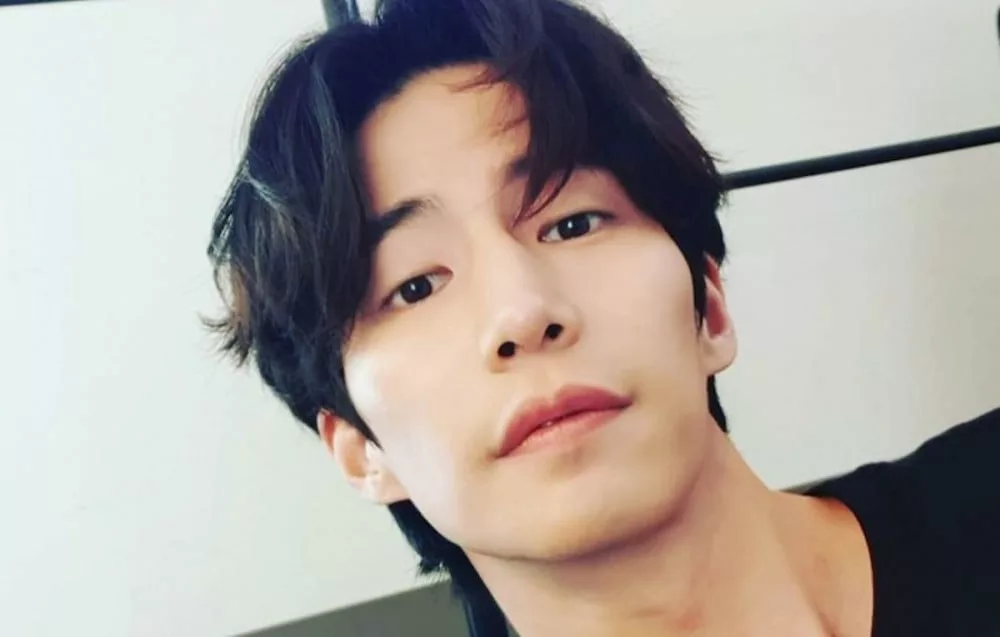 Ator sul-coreano Song Jae-rim morre aos 39 anos | Foto: Reprodução/Redes Sociais 