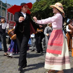 Biguaçu celebra 30ª edição da Festa da Cultura Açoriana de SC