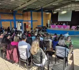 Capão Alto recebe segunda audiência pública do projeto MPEduc