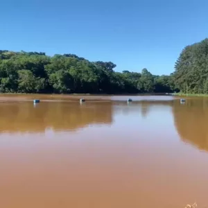 Adolescente morre afogado em barragem de SC