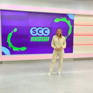 Confira a edição completa do SCC Esporte | 07/11/2024