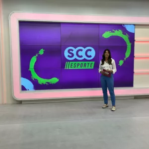 Confira a edição completa do SCC Esporte | 22/11/2024