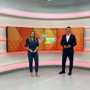 Confira a edição completa do SCC Meio-Dia | 19/11/2024