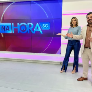 Confira a edição completa do Tá Na Hora SC | 14/11/2024