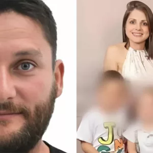 CHOCANTE: homem que matou ex-mulher e filhos em SC é encontrado morto em cela