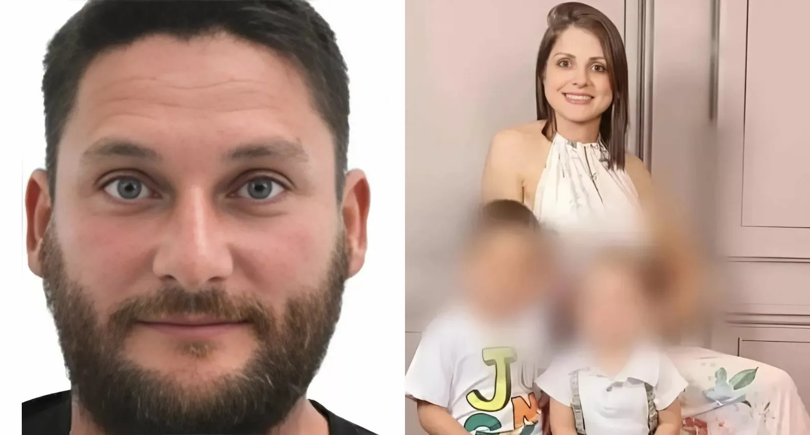 CHOCANTE: homem que matou ex-mulher e filhos em SC é encontrado morto em cela | Foto: HC Notícias/Arquivo SCC10