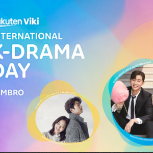 Dia Internacional do K-drama confira dramas gratuitos, entrevistas ao vivo e novas estreias