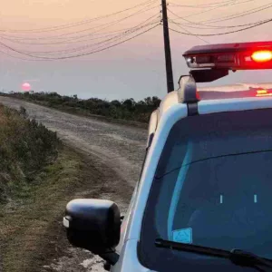 Imagem ilustrativa. | Foto: Polícia Militar de Lages