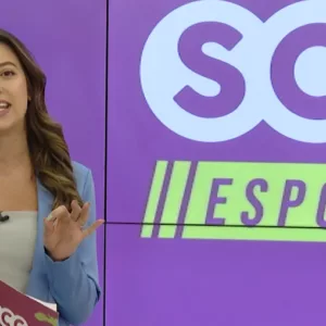 Confira a edição completa do SCC Esporte | 13/11/2024