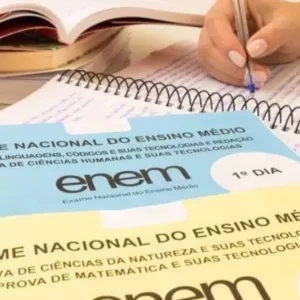 Enem 2024 relembre os temas das últimas redações e prepare-se para a prova